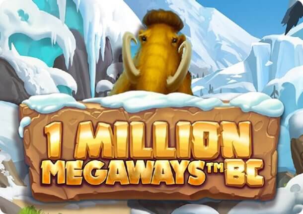 1 Million Megaways BC Slot