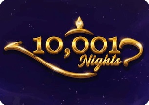 10,001 Nights Slot