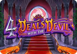 4 Deals with the Devil Slot