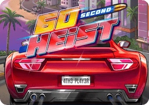 60 Second Heist Slot