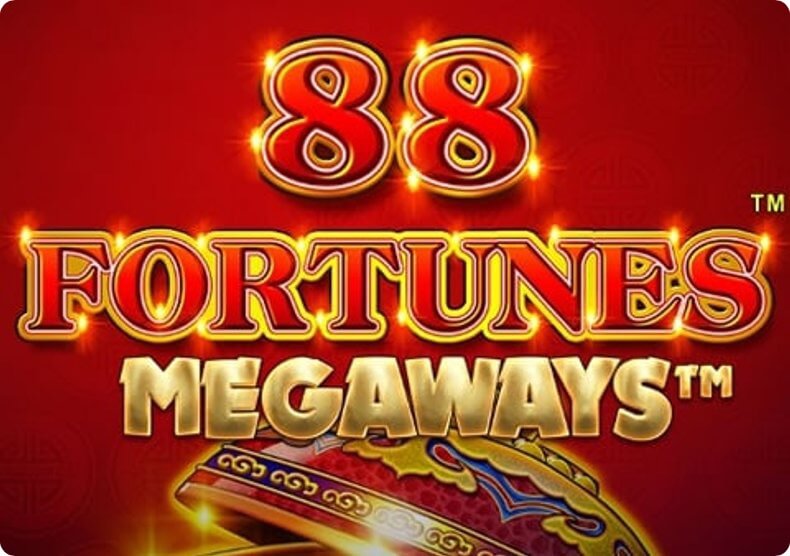 88 Fortunes Megaways™