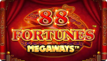 88 FORTUNES MEGAWAYS™ รีวิว