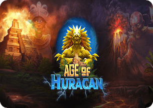 Age of Huracan Slot