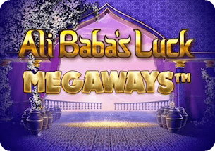 Ali Baba's Luck Megaways Slot