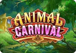 Animal Carnival Slot