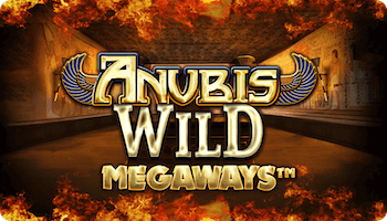 ANUBIS WILD MEGAWAYS™ รีวิว