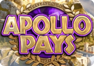 Apollo Pays Megaways Slot