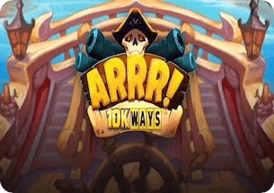 Arrr 10K Ways Slot
