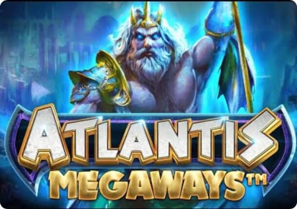 Atlantis Megaways™