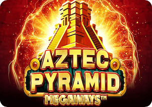 Aztec Pyramid Megaways Slot