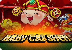Baby Cai Shen Slot