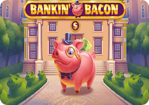 Bankin Bacon Slot