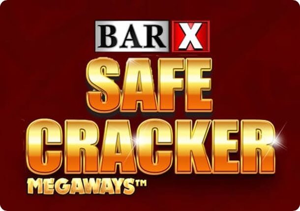 Bar X Safecracker Megaways™