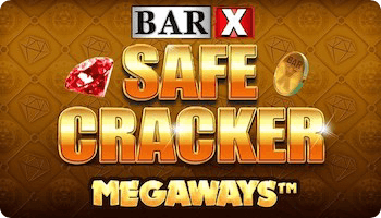 BAR X SAFECRACKER MEGAWAYS™ รีวิว