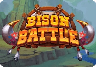 Bison Battle Slot