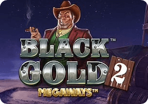 Black Gold 2 Megaways Slot