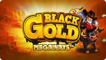 BLACK GOLD MEGAWAYS™ รีวิว