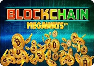 Blockchain Megaways Slot