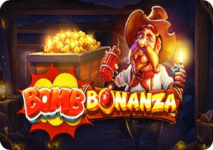 Bomb Bonanza Slot