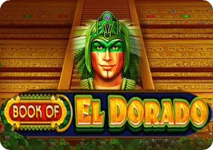 Book of El Dorado Slot