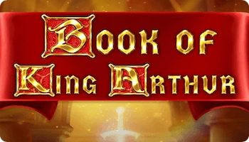 BOOK OF KING ARTHUR SLOT รีวิว