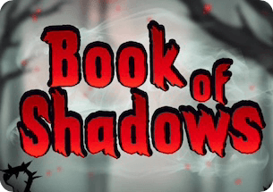 Book of Shadows Slot Thailand