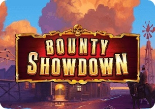 Bounty Showdown Slot