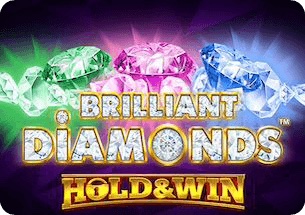 Brilliant Diamonds Slot