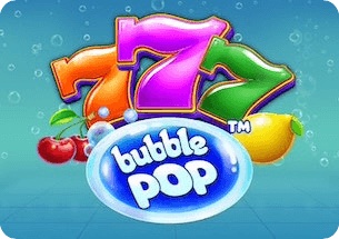 Bubble Pop Slot