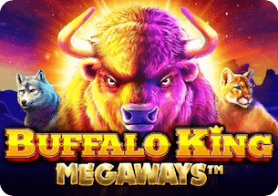 Buffalo King Megaways™ Thailand