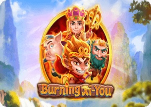 Burning Xi You Slot