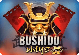Bushido Ways xNudge Thailand