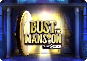 Bust the Mansion Slot