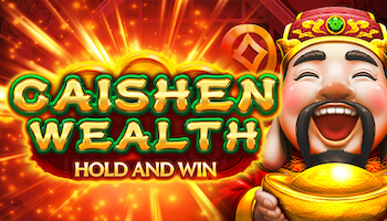 Caishen Wealth Slot Review