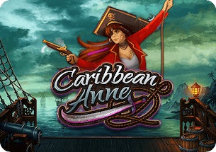 Caribbean Anne Slot