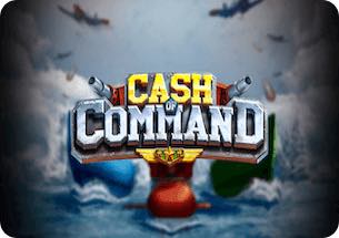 Cash of Command Slot
