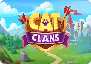 Cat Clans Slot