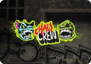 Chaos Crew Slot