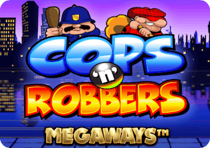 Cops 'n' Robbers Megaways™ Thailand