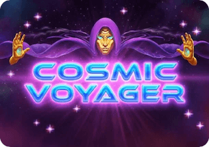 Cosmic Voyager Slot