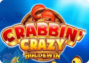Crabbin Crazy Slot