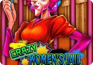 Crazy Women's Jail Slot