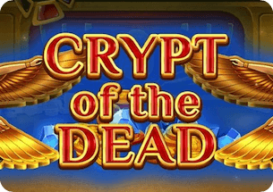 Crypt of the Dead Slot