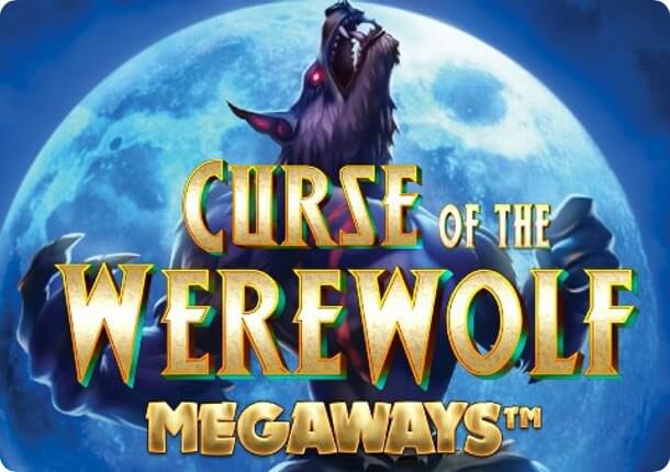 Curse of the Werewolf Megaways™ Thailand