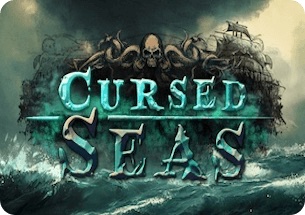 Cursed Seas slot 