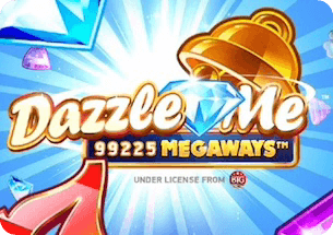Dazzle Me Megaways™ Thailand
