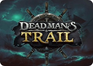 Dead Mans Trail Slot