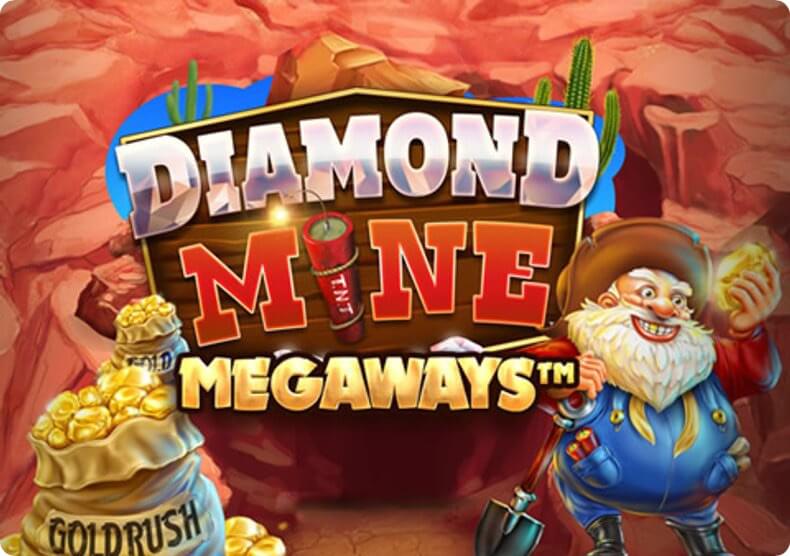 Diamond Mine Megaways™