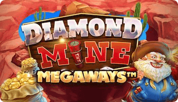 DIAMOND MINE MEGAWAYS™ รีวิว
