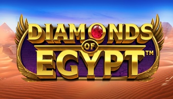DIAMONDS OF EGYPT SLOT